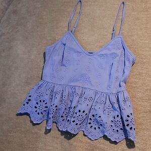 Express Stretch CottonTop